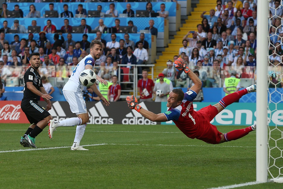 冰岛小胜希腊,晋级前景一片光明的简单介绍 冰岛小胜希腊,晋级前景一片光明的简单介绍