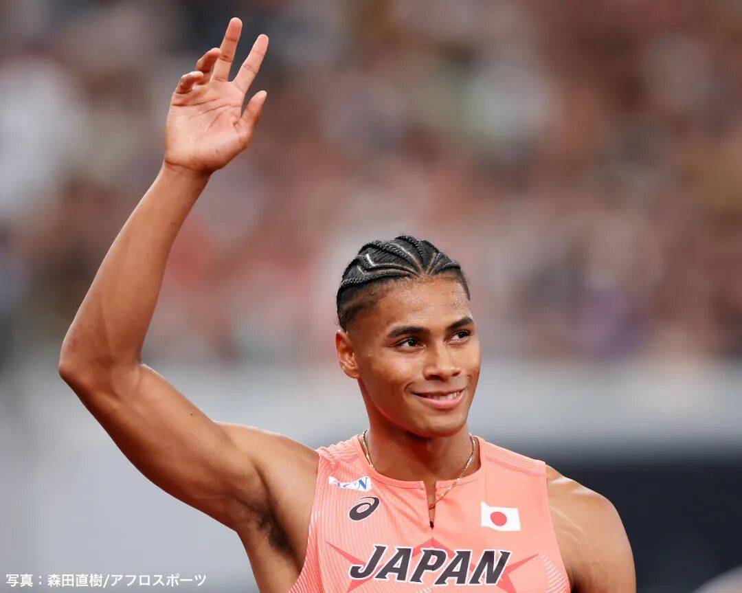 日本队运动员一路领先，豪取多枚金牌的简单介绍