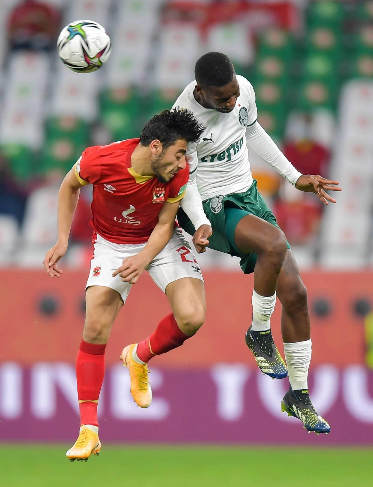 世界级足球赛事即将揭开面纱的简单介绍