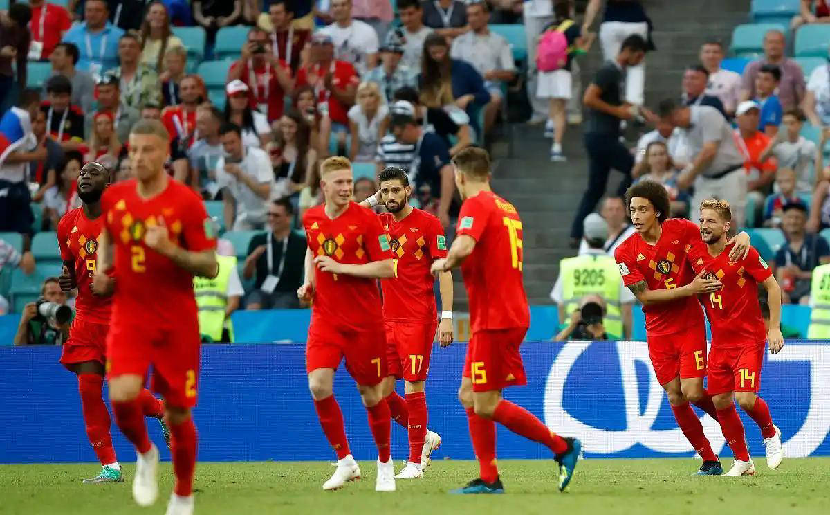 马其顿队在比赛中遭遇了挑战,但取得胜利 马其顿队在比赛中遭遇了挑战,但取得胜利