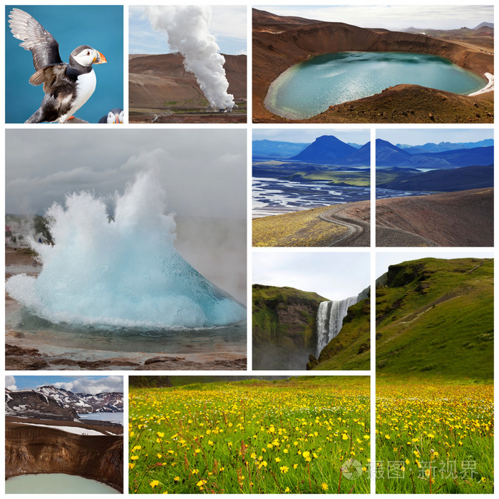 挪威力克冰岛，摩洛哥奋力逆袭！