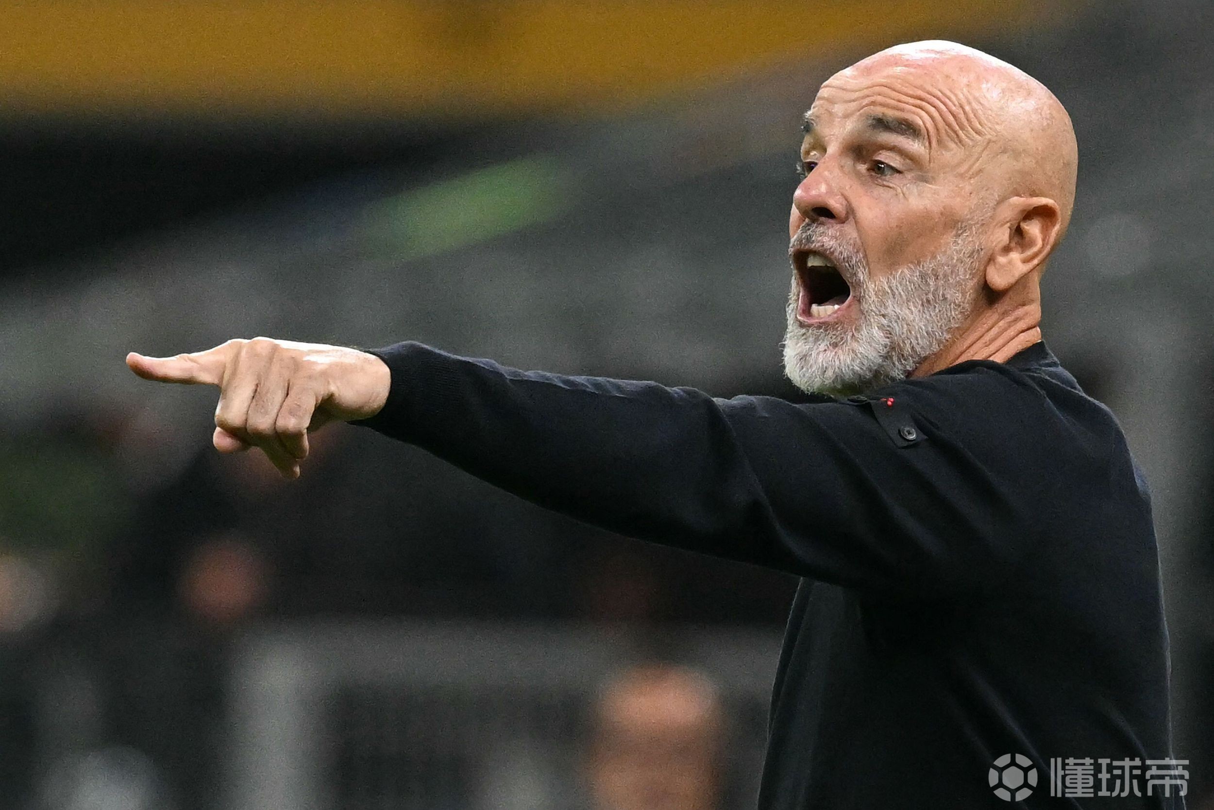 佛罗伦萨战平无功，前场射门机会无力征服对手