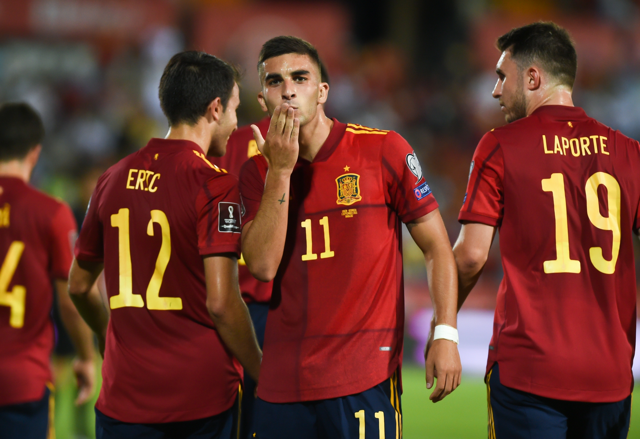 球队在欧洲国家锦标赛上取得三连胜