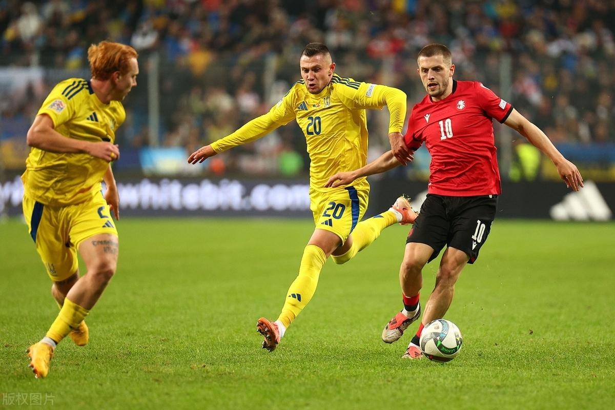 阿尔巴尼亚队在比赛中力克对手，晋级半决赛