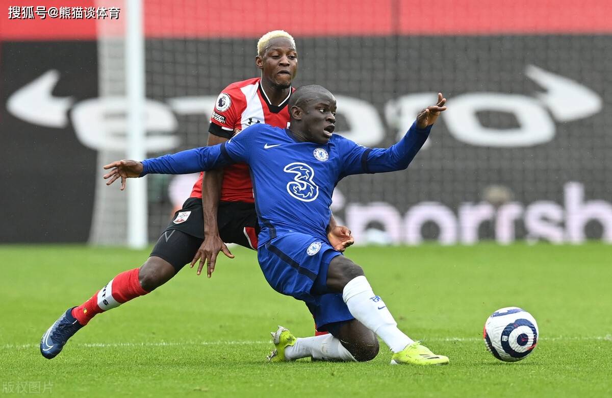 开云体育直播-南安普顿客场大败，创造尴尬战绩