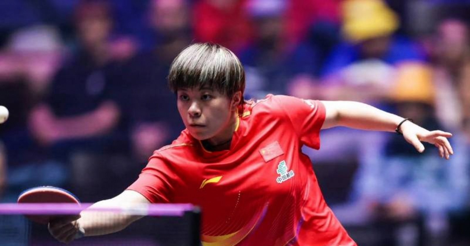 豪华奖牌悬念揭晓，乒乓球团体赛冠军诞生的简单介绍