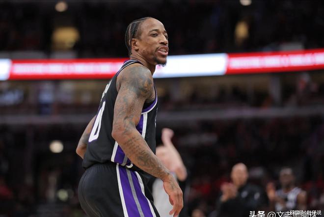 马刺队长德罗赞表现稳健，领队迎战新赛程的简单介绍