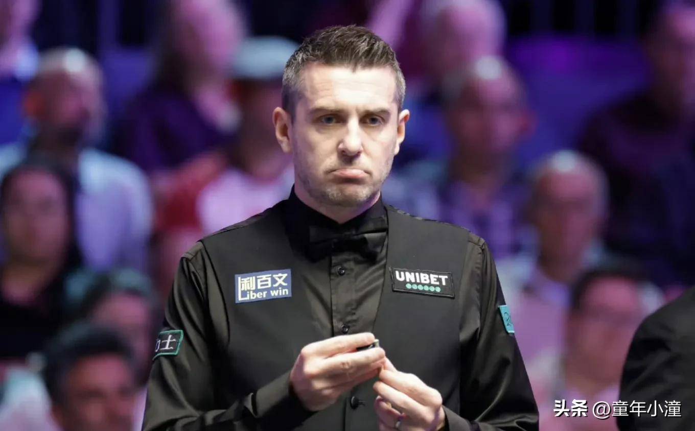 英国选手闪耀赛场,实力获得认可 英国选手闪耀赛场,实力获得认可