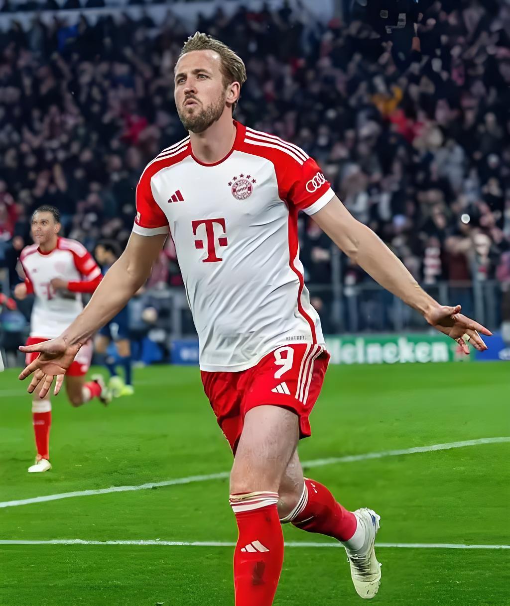 拜仁主场告捷蓄势待发晋级十六强的简单介绍