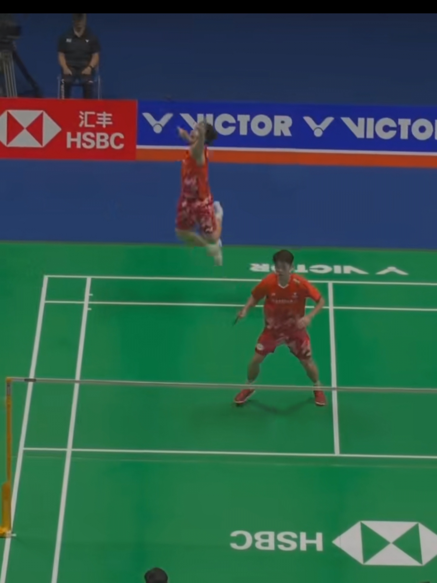 法国羽毛球队逆转丹麦羽毛球队,谌龙统治全场 法国羽毛球队逆转丹麦羽毛球队,谌龙统治全场