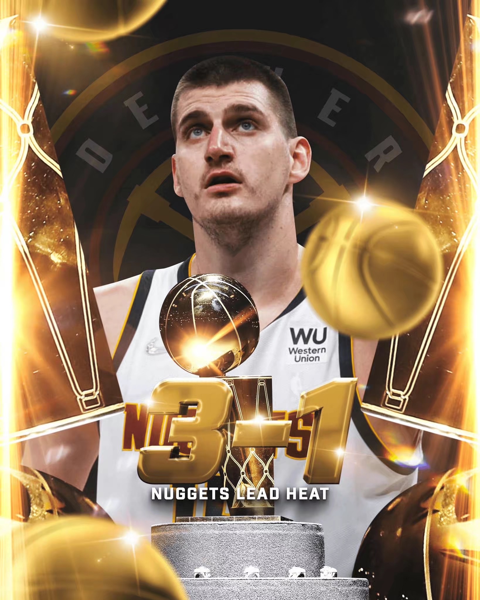 包含联合杯力克年终总决赛，蒂姆点燃赛场的词条