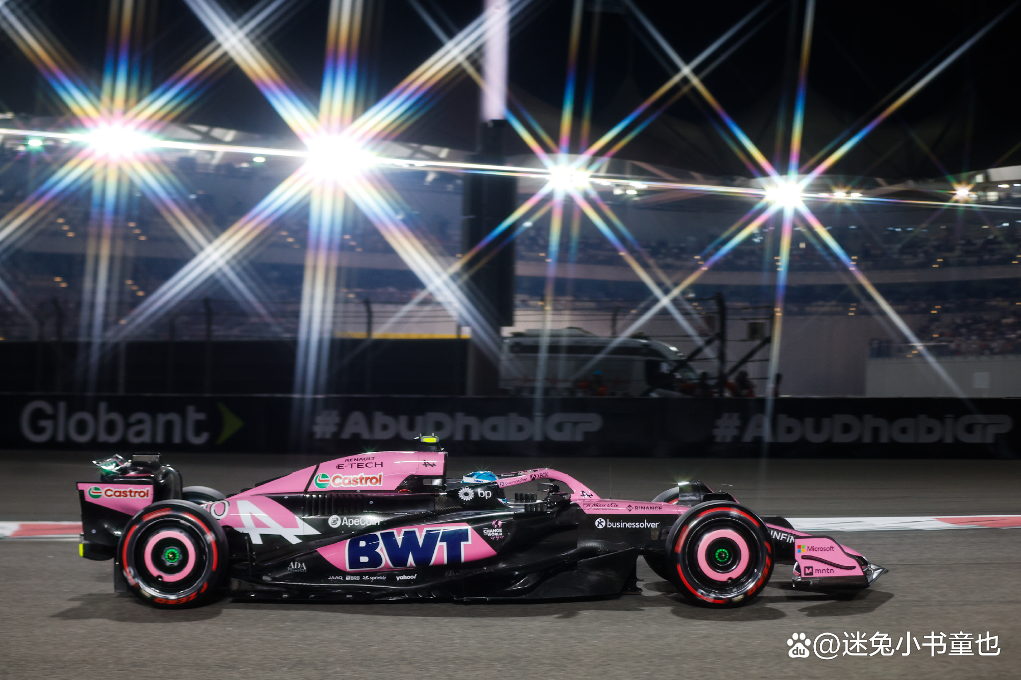 迈凯伦翻盘雷诺车队,佩雷兹关键制胜的简单介绍 迈凯伦翻盘雷诺车队,佩雷兹关键制胜的简单介绍