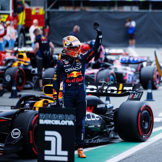 关于哈斯车队完胜阿斯顿马丁,维斯塔潘惊艳四座的信息 关于哈斯车队完胜阿斯顿马丁,维斯塔潘惊艳四座的信息