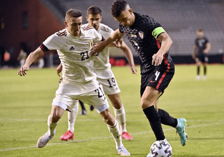 瑞典鏖战马赛，库尔图瓦关键制胜的简单介绍