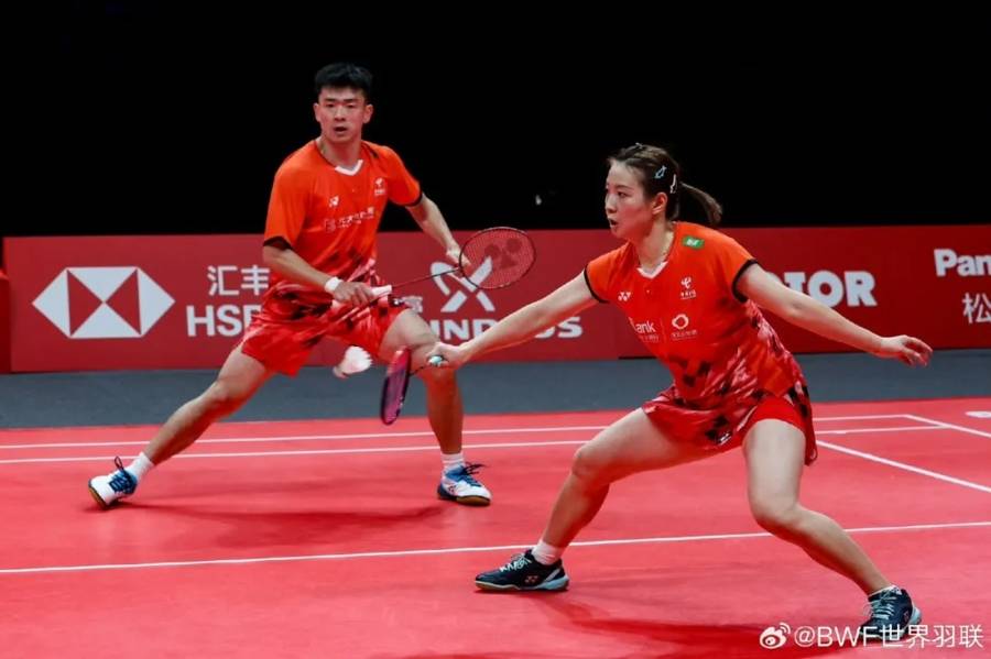 韩国队绝杀丹麦队，郑思维点燃赛场