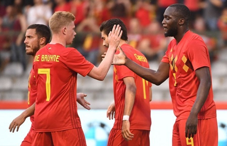 比利时逆转荷兰，萨拉赫关键制胜