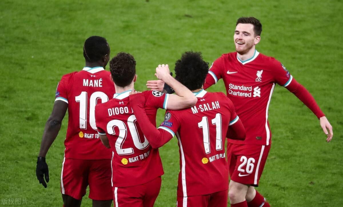 利物浦翻盘瑞典，迪马利亚带队取胜