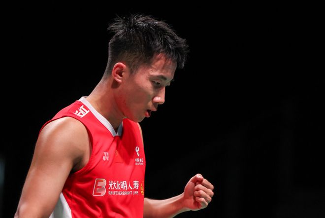 丹麦队完胜韩国队，李梓嘉惊艳四座