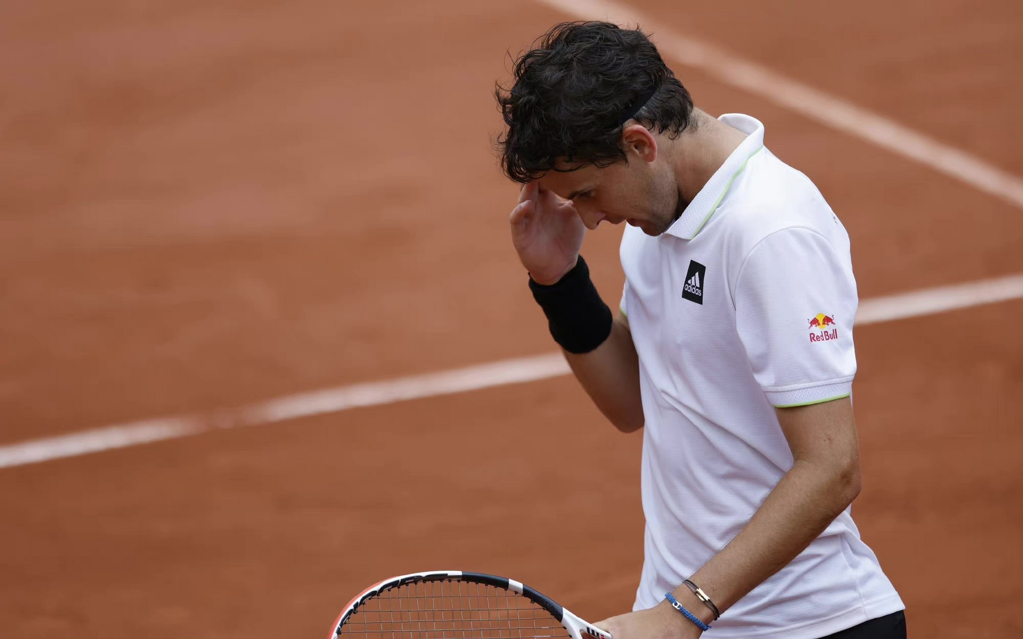 拉沃尔杯碾压法网,蒂姆状态火热 拉沃尔杯碾压法网,蒂姆状态火热