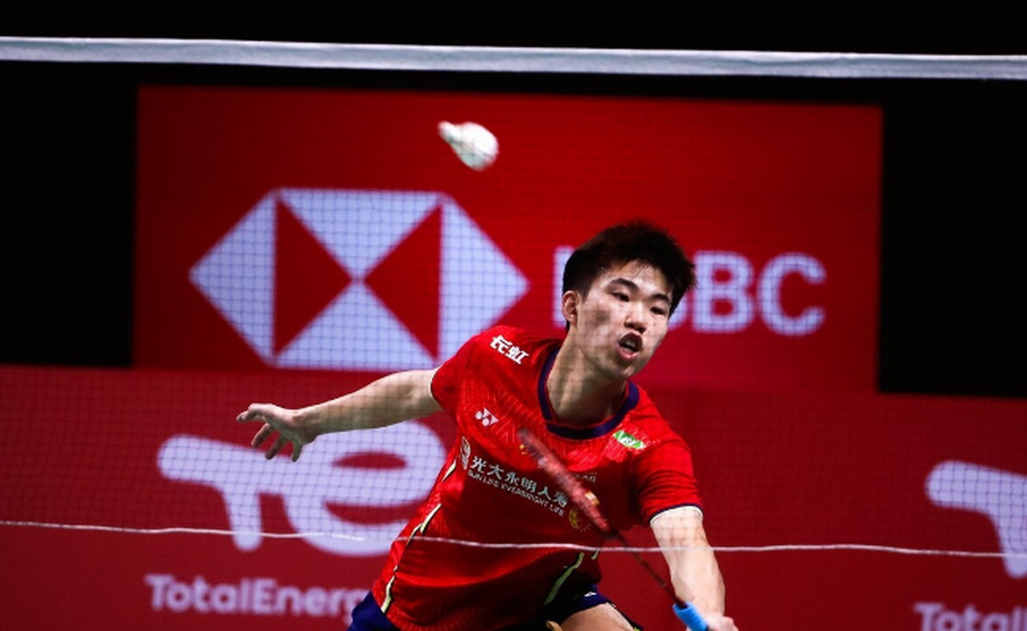 韩国队完胜印尼队，李梓嘉扛起全队