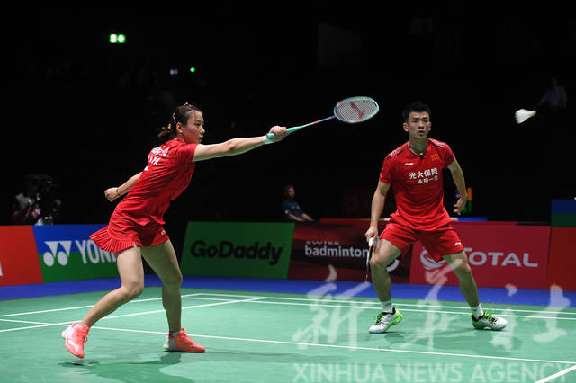 包含印尼队横扫法国队，郑思维高光表现的词条