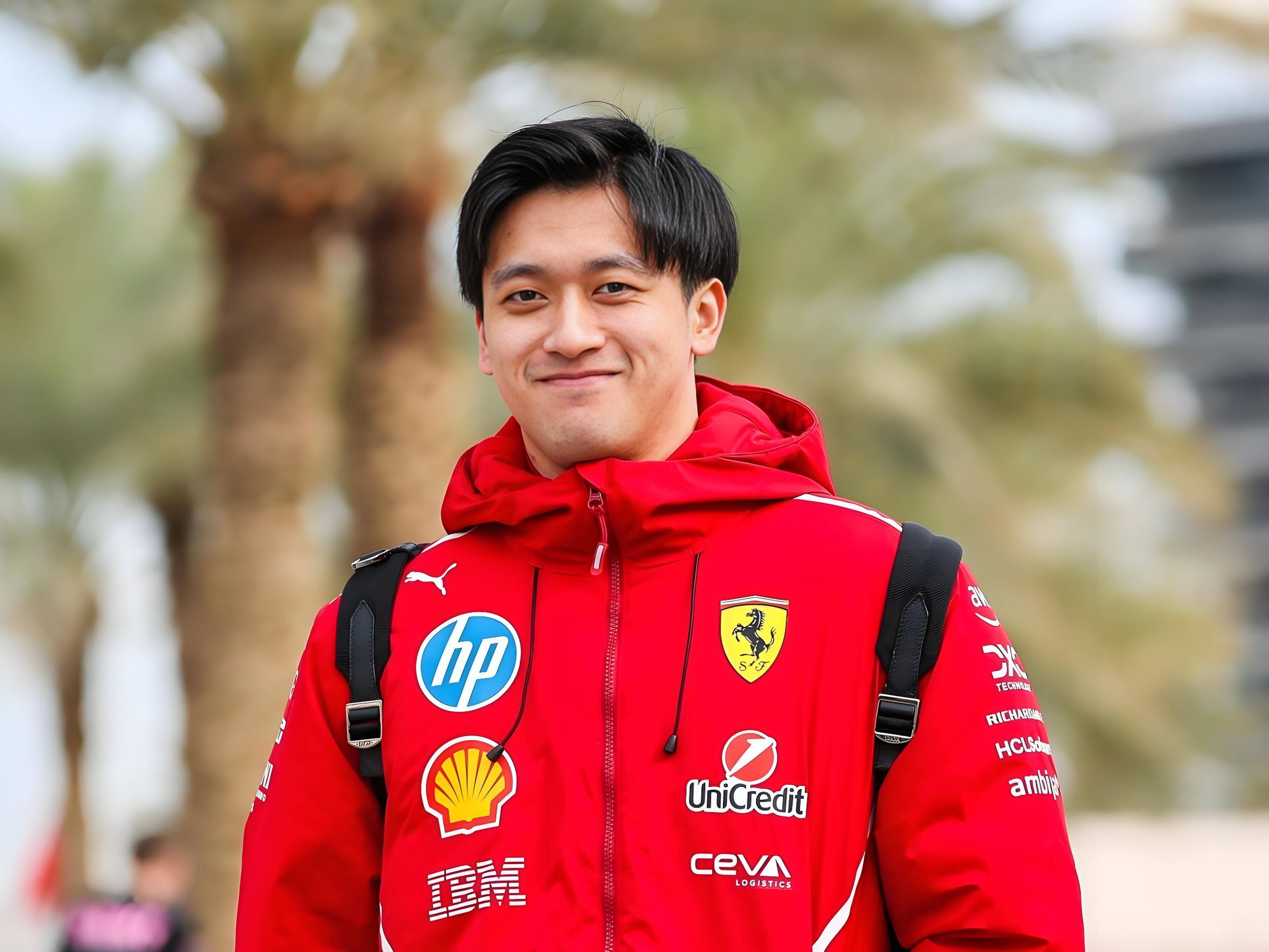 包含梅赛德斯鏖战哈斯车队,周冠宇惊艳四座的词条 包含梅赛德斯鏖战哈斯车队,周冠宇惊艳四座的词条