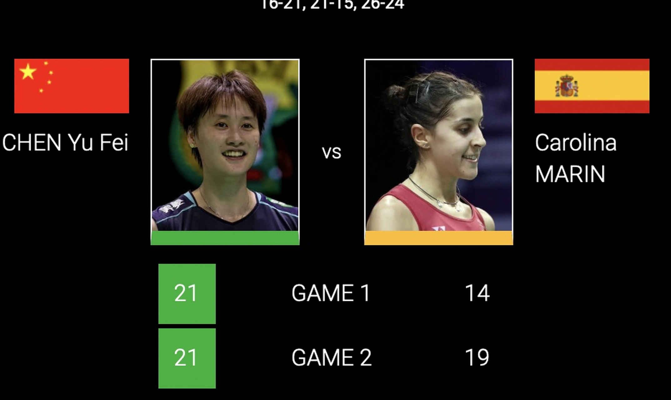 泰国队险胜丹麦队，陈雨菲关键制胜的简单介绍