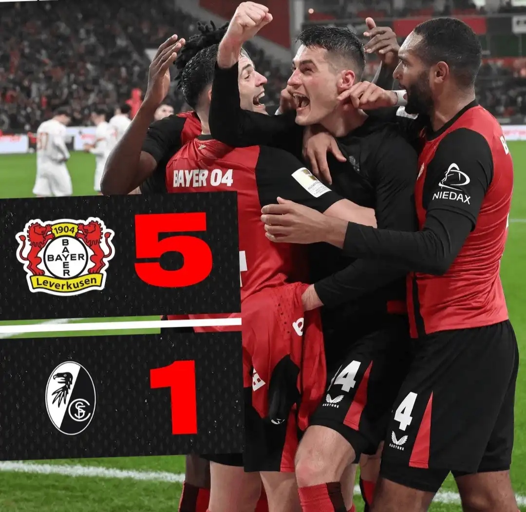 勒沃库森翻盘荷兰，拉什福德关键制胜的简单介绍