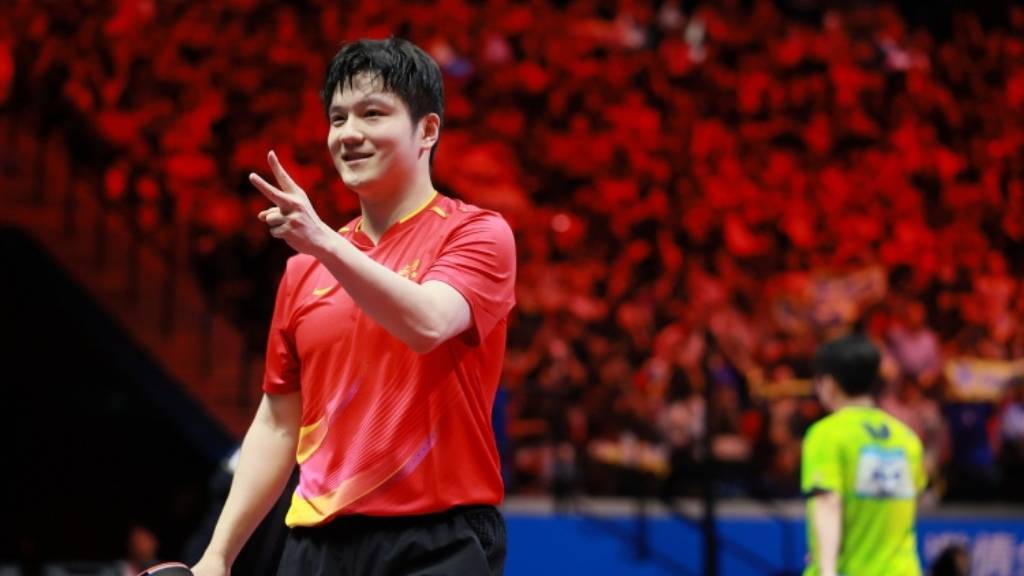 波兰队完胜日本队,樊振东点燃赛场 波兰队完胜日本队,樊振东点燃赛场