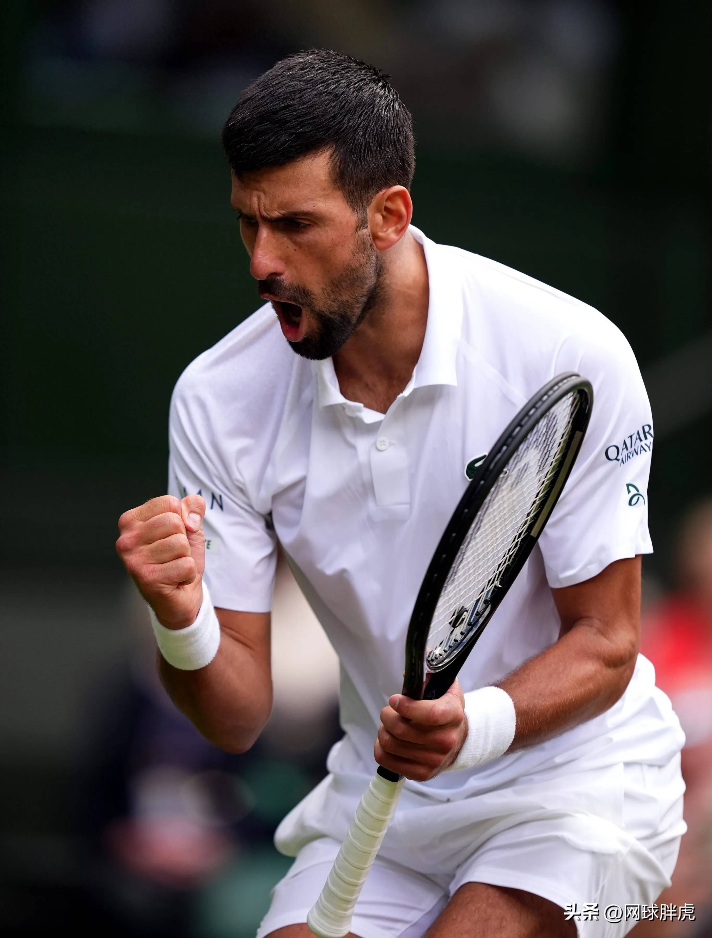 年终总决赛鏖战法网，德约科维奇带队取胜的简单介绍