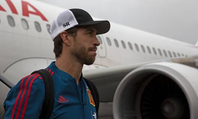 西班牙横扫挪威，皮克关键制胜的简单介绍