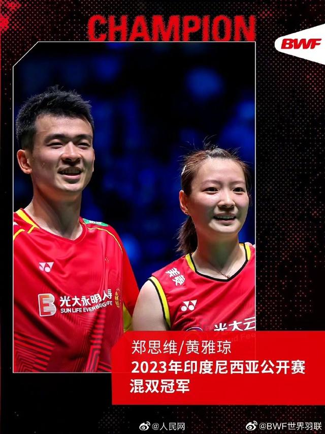 中国队逆转印尼队，马琳带队取胜