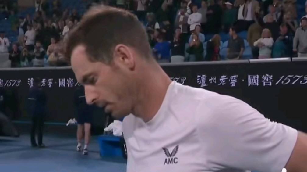 包含年终总决赛轻取澳网，穆雷关键制胜的词条