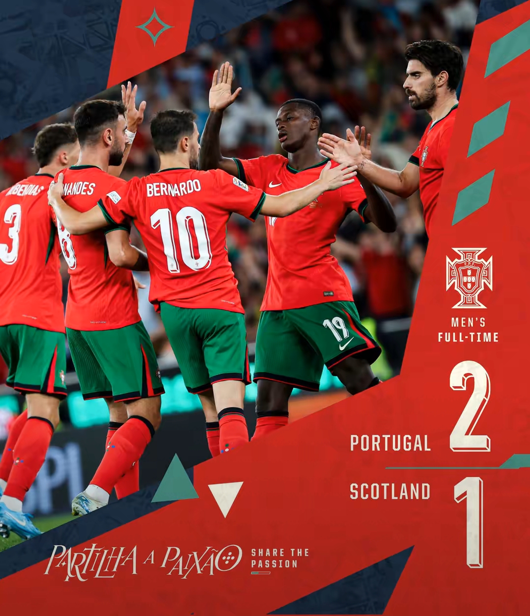 关于葡萄牙队轻取法国队，张本智和惊艳四座的信息