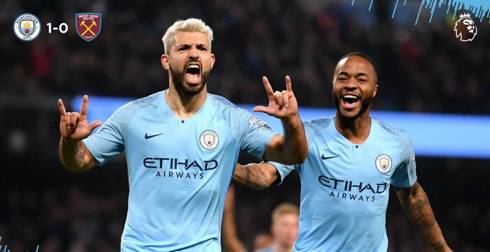 切尔西完胜乌克兰，阿圭罗扛起全队