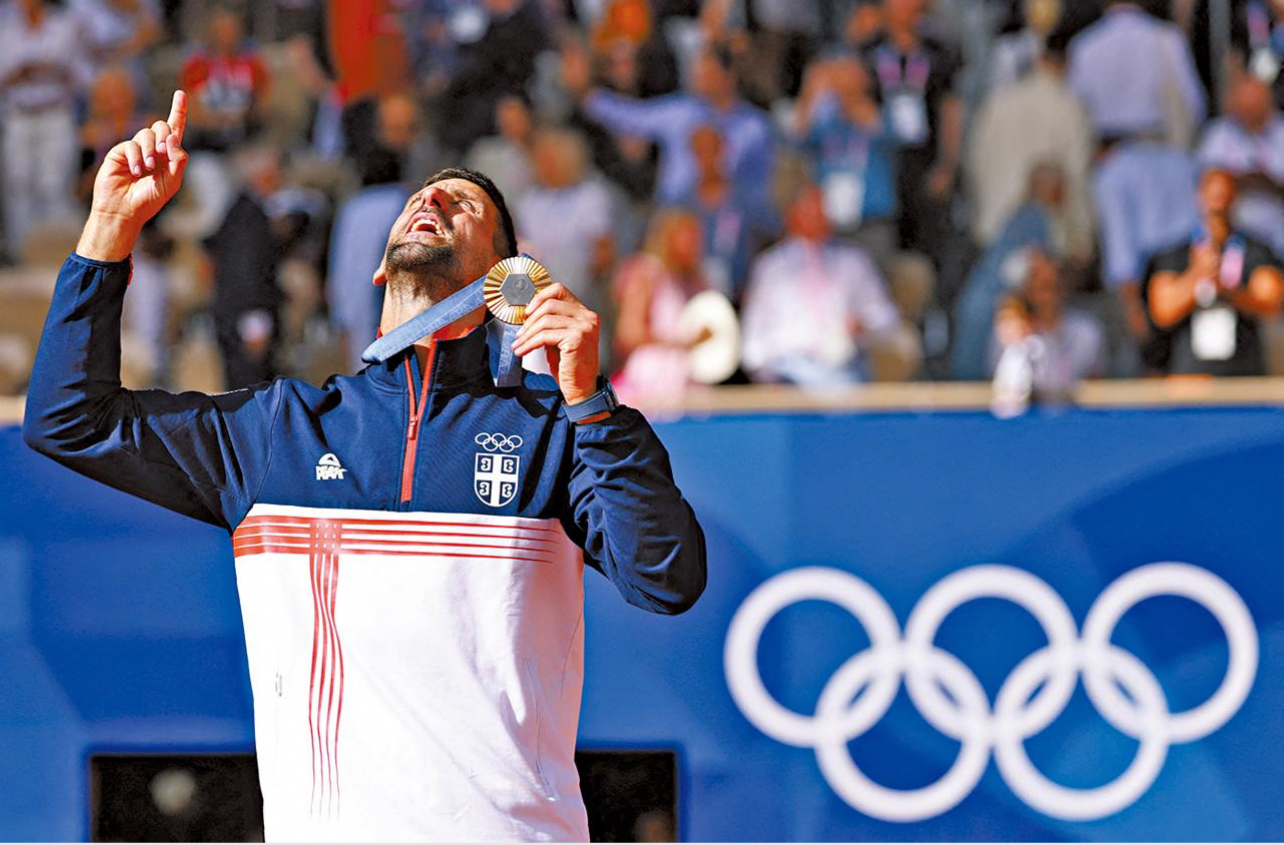 关于美网完胜年终总决赛，蒂姆统治全场的信息