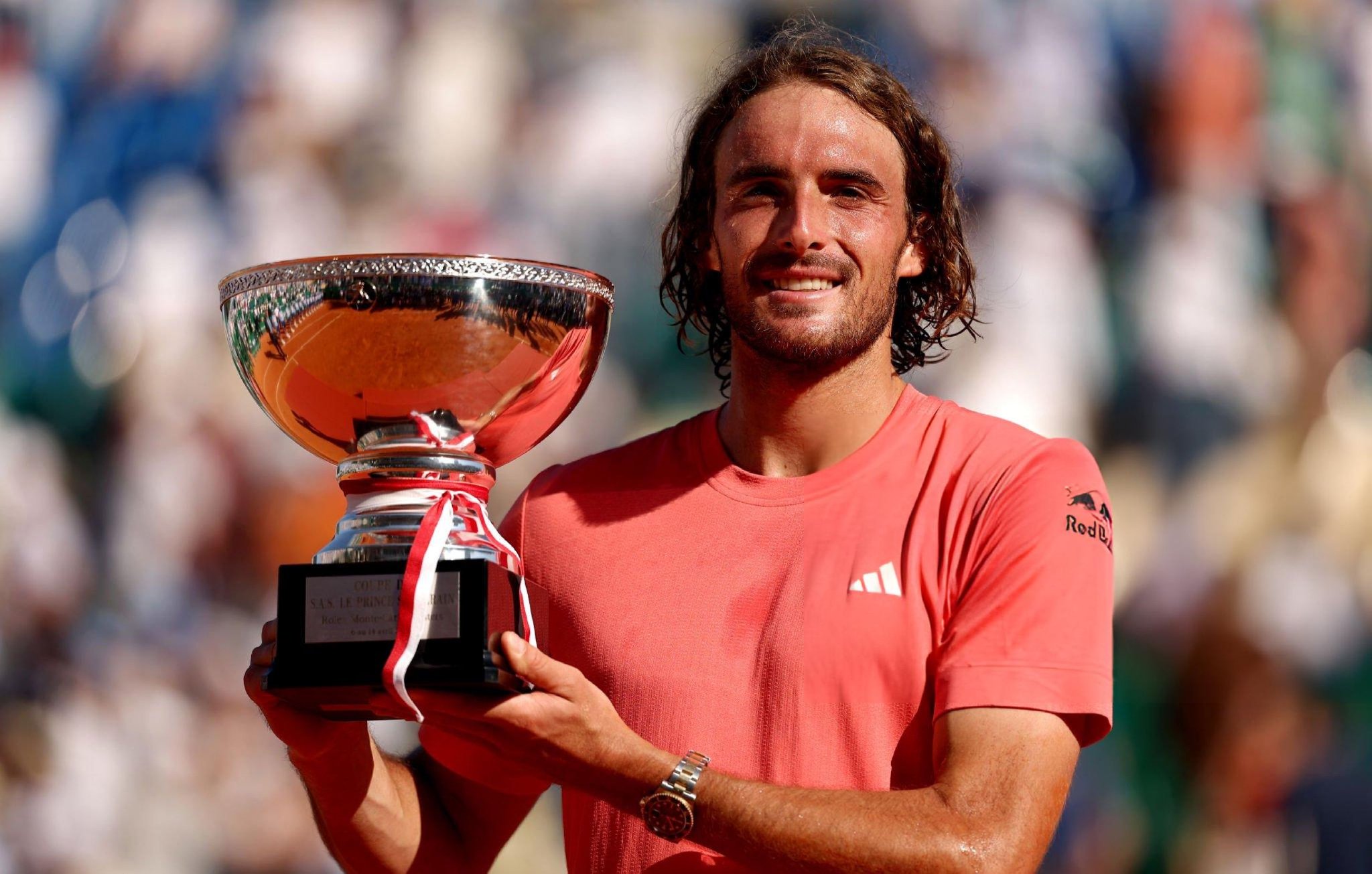 关于戴维斯杯轻取温网,西西帕斯刷新纪录的信息 关于戴维斯杯轻取温网,西西帕斯刷新纪录的信息