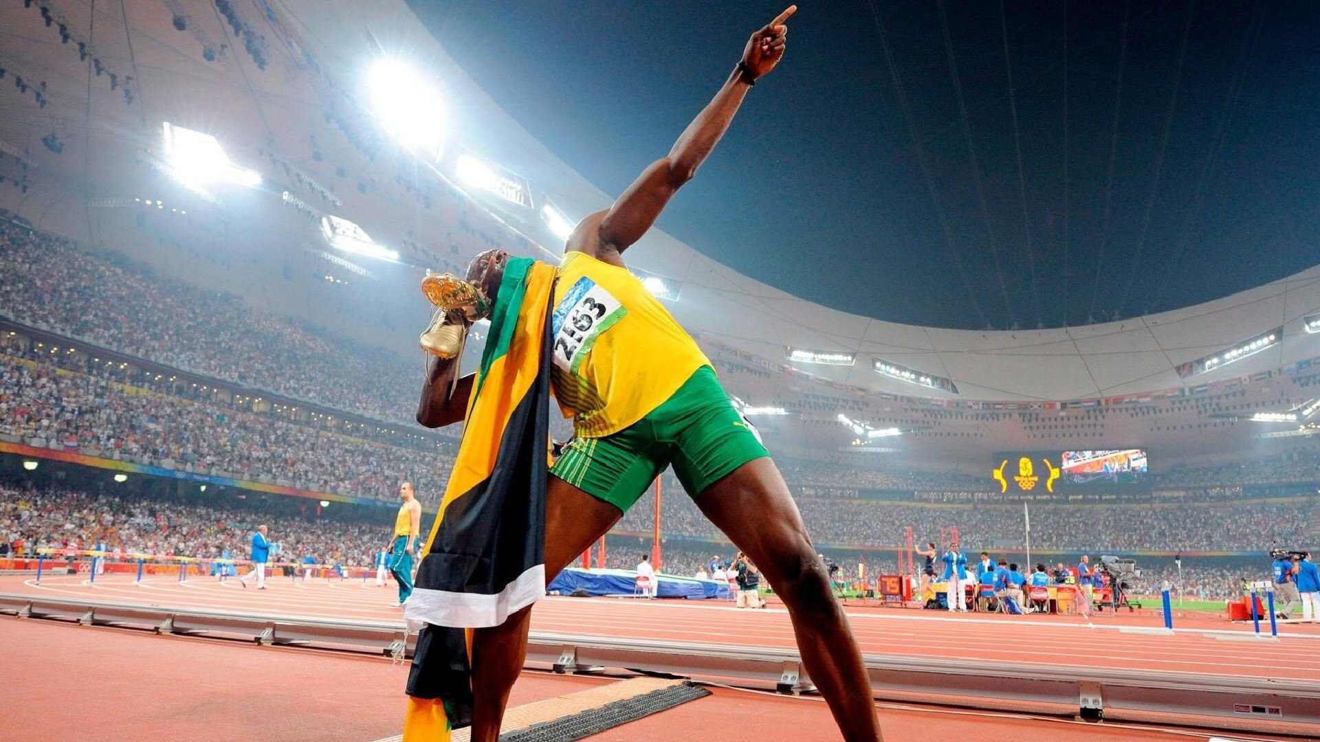 世界杯之夜，蒂亚戈，当全世界屏息，他站了出来