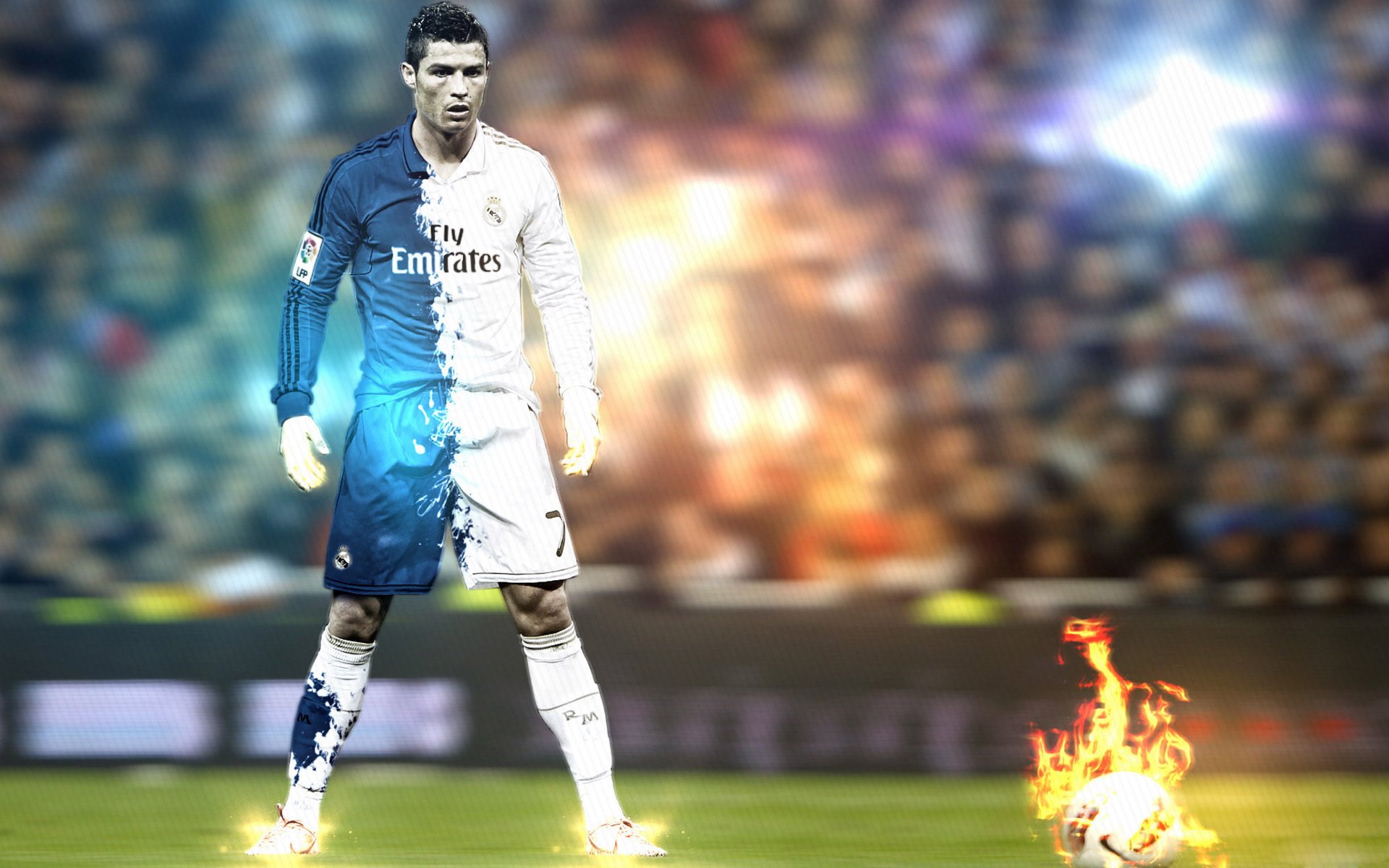 西决生死战之夜，三笘薰完成自我救赎