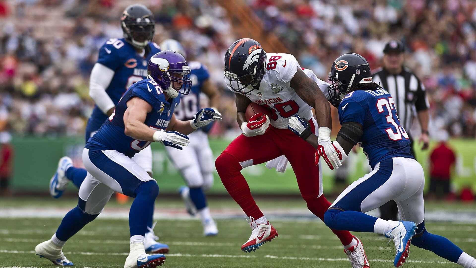 灰熊逆转热火，武切维奇状态火热，诠释团队韧性